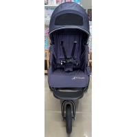 ราคา รถเข็นเด็กสามล้อ Air Buggy รุ่น Coco จากประเทศอังกฤษ 0 7ขวบ (20907673991)