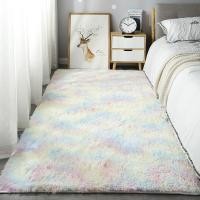 ราคา PAL พรม พรมปูพื้น มี 2 ขนาด 80x120 ซม 120x160 ซม พื้นพรมกันลื่น พรม พรมตกแต่งบ้าน พรมปูพื้นห้อง พรมปูพื้นห้องรับแขก ห้องนั่งเล่น ห้องนอน พรมตกแต่งห้อง ขนกันลื่น พรมปูพื้น ปูเสื่อ (14635057350)