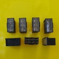 ราคา ฟิวส์เมน Toyota ของแท้ ฟิวส์ดำ ฟิวส์ชมพู (18435798933)