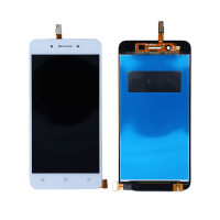 ราคา หน้าจอLCD VIVO Y53 หน้าจอพร้อมทัสกรีน แถมฟิล์มกระจกกันแตก ชุดไขควง กาวติดหน้าจอ (16601518793)