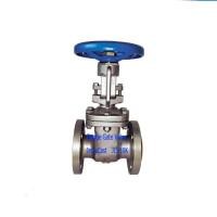 ราคา ประตูน้ำ เกทวาล์ว หน้าแปลนเหล็กหล่อ 10K 150P ขนาด 1 1 2 12 Gate Valve Flange Cast Iron 10K 150P (11408479455)