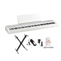 ราคา KORG B2 Digital Piano เปียโนไฟฟ้า จัดส่งด่วน ฟรีไฟล์คู่มือภาษาไทย ประกันศูนย์ 1ปี Music Arms (8348917499)