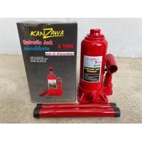 ราคา Kanzawa แม่แรงกระปุก 5ตัน แม่แรงไฮดรอลิค แม่แรง (14923224735)