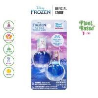 ราคา Disney Frozen ยาทาเล็บเด็ก ลิขสิทธ์แท้ ปลอดสารพิษ ดิสนีย์ โฟร์เซ่น (20923505943)
