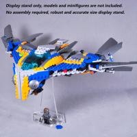 ราคา ชั้นวางสำหรับ LEGO ช่วยเหลือยานอวกาศ76021 Milano (18580648047)