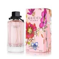 ราคา Gucci Flora by Gucci Gorgeous Gardenia Eau De Toilette 100 ml 3 4FL Oz กล่องซิล ทางร้านมีนโยบายจำหน่ายแต่ของแท้เท่านั้น (1920676033)