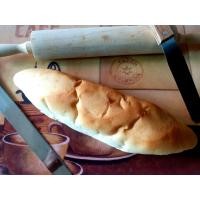 ราคา ขนมปังเวียดนาม ปังเวียด แพ็ค 1 ชิ้น ไซส์ยักษ์ จากโรงงานคนญวนอุดรฯ กรอบนอกนุ่มใน อบใหม่ทุกวัน ยาวประมาณ 34 ซม สินค้าคุณภาพ (19136196165)