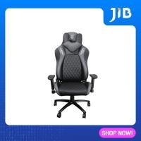 ราคา GAMING CHAIR เก้าอี้เกมมิ่ง NUBWO X SERIES X111 NBCH X111 BLACK GRAY (4326322123)