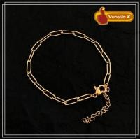 ราคา ไร้ตำหนิ ข้อมือทอง1สลึง สร้อยข้อมือผญ24k สร้อยข้อมือทองเค สร้อยข้อมือ ข้อมือทองปลอม ข้อมือทอง24kแท้ กำไลทอง กำไลมงคลนำโชค กำไลคู่รักแฟน กำไรข้อมือเท่ๆ กำไลคู่New Star ข้อมือทองคำแท้ ข้อมือ1สลึง jewelr