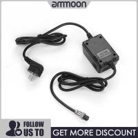 ราคา ammoon 17V 420mA Mixing Console Mixer Power Supply AC Adapter 3 Pin Connector 220V Input for MG16 MG166CX MG166C F4 F7 6FX (20688870662)