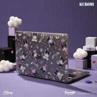ราคา My Melody and Kuromi Limited Collection เคส ลายมายเมโลดี้ คุโรมิ สำหรับMacbook กันรอย กันกระแทก เครื่องไม่ร้อน ลิขสิทธิ์แท้ Sanrio พร้อมส่งจากไทย (20345745710)