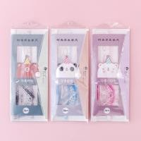 ราคา ชุดไม้บรรทัด ชุดเครื่องมือวัดสำหรับนักเรียน ไม้บรรทัดคณิตศาสตร์ ครึ่งวงกลม สามเหลี่ยม (21030717846)