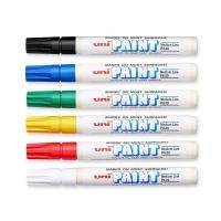 ราคา ปากกา UNI Paint Marker PX 20 (1178838367)