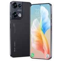 ราคา OPP0 Reno8 Pro 5G โทรศัพท์มือถือ 16GB 512GB จอ7 5นิ้ว แบตเตอรี่ 5000mAh รองรับ2ซิม เครื่องประกันร้าน12เดือน (20035646412)