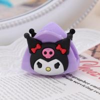ราคา Sanrio คลิปหนีบขนาดเล็กสำหรับเด็กรูปหูแมวการ์ตูนกิ๊บติดผมแบบกดเด็กทารกน่ารักที่ตกแต่งผมกิ๊บหนีบผมเด็กผู้หญิง (20732329000)