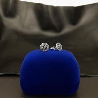 ราคา ต่างหูเงินแท้92 5 กุหลาบ กล้วยไม้ กะโหลก หัวใจ รวมหลายลาย ต่างหูเงิน925 ตุ้มหูเงินแท้ มินิมอล ชิ้นเล็ก เก๋ไก๋ SET1 (8446700253)