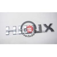 ราคา โลโก้ โตโยต้า วีโก้ ปี 04 14 HILUX แท้ ติดประตูติดฝาท้ายได้ TOYOTA VIGO 04 14 โกดังอะไหล่ยนต์ อะไหล่ยนต์ รถยนต์ (15068750248)