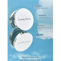 ราคา Candy Bella แป้งฝุ่น แป้งฝุ่นคุมมัน แป้งอัดแข็ง แป้งบลูล็อก แป้งฝุ่นควบคุมความมัน HZ 032 (19457932012)