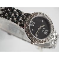 ราคา ALBA Japan รุ่น AH7H45X1 คริสตัลSWAROVSKI ตัวเลขโรมัน ระบบควอตซ์ ประกัน (17782197272)