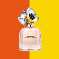 ราคา Marc Jacobs Perfume Perfect EDP Eau De Parfum 100ML Women น้ำหอม พร้อมส่ง น้ำหอมแบรนด์เนมแท้ (21256919733)