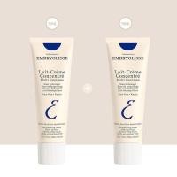 ราคา แพคเกจใหม่ Embryolisse Lait Cream Concentrate ของแท้ 75ml ครีมบำรุงหน้า ผิวแห้ง ครีมบำรุง ผิวหน้า และผิวกาย ครีมบํารุงผ (21173559895)