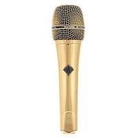 ราคา ไมโครโฟน Telefunken M80 ครบทุกสี Lime สีใหม่ Black Solid Color Copper Chrome Gold Turquoise (8956173124)