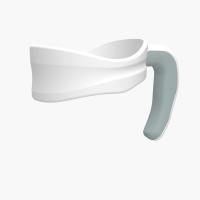 ราคา Dinophile หูจับแก้วเยติ ที่จับแก้วyeti แบบหนาชั้นเดียว รุ่นสองสี ขนาด 30 oz ที่จับแก้วเก็บความเย็น ที่จับแก้วเยติ หูจับ มือจับ มีหลายสี (19198353582)