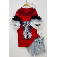 ราคา มินิเดรส แขนระบายฟรุ้งฟริ้ง สวยมาก เหมาะสำหรับสาวอวบและสาวมินิ เดรสฟรีไซร์รอบอก42 48 งานสีสวยๆให้เลือก เสื้อ1ตัว (18360347371)