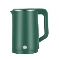 ราคา Xiaomi กาน้ำร้อนไฟฟ้า ไฟฟ้า 2ลิตร ขาว รุ่นใหม่ Electric Kettle White 1500W กาน้ำร้อนขนาดเล็ก สแตนเลส ร้อนเร็วใน 5นาที สินค้าคุณภาพดีพร้อมจัดส่ง (20068592835)