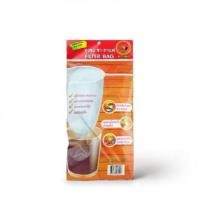 ราคา ถุงชงชา กาแฟ ตรามือ มี 2 ขนาด (17425646337)