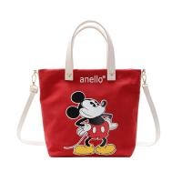 ราคา LK8NEW กระเป๋าถือผู้หญิง กระเป๋าแฟชั่นผู้หญิงมีสายสะพายANeLLO ขนาดใบกลางไม่ใหญ่ไม่เล็ก (12681912302)