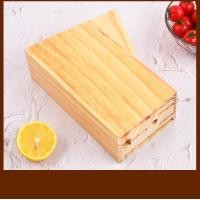 ราคา Multipurpose knife ที่เสียบมีด ที่เก็บมีด ที่เสียบมีด ชุดที่เสียบมีด ที่เสียบมีดไม้ ไม้เสียบมีด กล่องเสียบมีด กล่องไม้ ชุดมีดอเนกประสงค์ (12122531496)