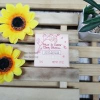 ราคา สบู่ก้อน Loccitane Homme Cedrat Cherry Blossom Perfumery Soap 50g อาบน้ำ (20802703734)