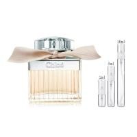 ราคา น้ำหอมผู้หญิง ขนาดทดลอง Eau de Parfum EDP 2ml 5ml 10ml กลิ่นหอมติดทนนาน น้ำหอมราคาถูก ส่งเร็ว (19561279380)