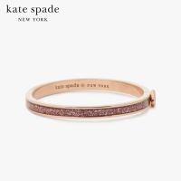 ราคา KATE SPADE NEW YORK EVERYDAY SPADE GLITTER BANGLE O0R00094 กำไลข้อมือ (21321766275)