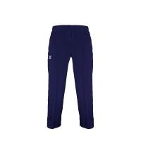 ราคา FBT กางเกงวอร์ม เด็กเล็ก เด็กโต อนุบาล ประถม ขาปล่อย ผ้าวอร์ม สีล้วน กางเกงพละ นักเรียน กางเกงขายาว กางเกงกีฬาขายาว Regular Fit 22724 C0F724 (20359104975)