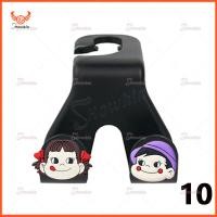ราคา ตะขอแขวนหลังเบาะรถลายการ์ตูนที่แขวนพนักพิงกระเป๋ากระเป๋ารถตะขอแขวนเสื้อผ้า (19048318567)