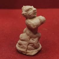 ราคา ของแรง มัจฉานุ หลวงปู่คำบุ เนื้อผงพรายกุมาร มูลนิธิหลวงปู่ทิม สร้างปี 2556 (20934842229)