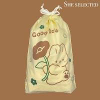 ราคา Cartoon bag กระเป๋าใส่ชุดว่ายน้ำกระเป่าถุงกันน้ำ (19883388330)