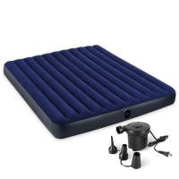 ราคา Narmall ที่นอน ที่นอนลอยน้ำ ที่นอนเป่าลม ที่นอนสูบลม แพนอน แพนอนสูบลม แพลอยน้ำ ขนาด180x90cm แพยางเป่าลม แพเป่าลม เรือยางและแพยาง ห่วงยาง (19419584478)