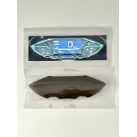 ราคา Honda PCX 160 ปี 2021 2024 ฟิล์มกันรอยเรือนไมล์ ฟิล์มกันรอยบังลม ฟิล์มกันรอยไมล์ ฟิล์มกันรอยอย่างดี กันรอยได้ 100 (16015296585)