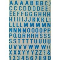 ราคา สติ๊กเกอร์ตัวเลข สติ๊กเกอร์ตัวอักษร ก ฮ สติ๊กเกอร์ตัวอักษร A Z สติ๊กเกอร์พยัญชนะไทย สติ๊กเกอร์ตัวอักษรภาษาอังกฤษ ขนาดความสูง 1 cm (20483281175)