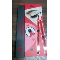 ราคา อายไลเนอร์แบบปั้มหัวใจ 2 หัว โอดีบีโอ ODBO LOVE STAMPING EYELINER (21138797961)
