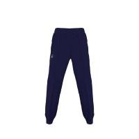 ราคา FBT กางเกงวอร์ม ผู้ใหญ่ ขาจั๊ม ผ้าวอร์ม สีล้วน กางเกงพละ นักเรียน กางเกงขายาว กางเกงกีฬาขายาว Regular Fit 22725 C2F725 (15949327552)