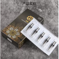 ราคา สินค้าในไทย ปลายสักฮอค Dirk 1 กล่อง มี 20 ชิ้น มีเก็บเงินปลายทาง ฮอค RM RL M1 ใช้ได้กับเครื่องฮอคและเครื่องเพน (18754619258)