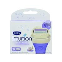 ราคา Schick Intuition มีให้เลือก3สูตร 10g (16668908581)