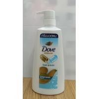 ราคา Dove Mlcellar Conditioner ครีมนวดผมโดฟ ไมเซล่า ปริมาณสุทธิ 410 มล เลือกสูตร (21030678058)