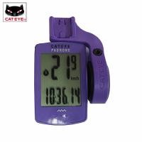 ราคา Cateye Padrone ไมล์วัดความเร็วจักรยาน แบบไร้สาย อุปกรณ์วัดระยะทาง ความเร็ว จับเวลา ผลิตในประเทศญี่ปุ่น wireless bicycle speedometer Made in Japan cyclo computer (12830058564)