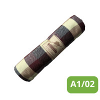 ราคา ผ้าขาวม้า รุ่นหน้ากว้างพิเศษ ขนาด 100x200 ผ้าเนื้อนุ่ม แถมถุงผ้าเป็น packaging งานOTOP (14592840194)