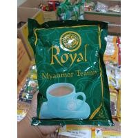 ราคา Royal Myanmar Myanmar Tea Mix 3 in 1 ชาพม่า Foodie (21363456102)